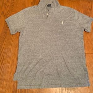 Men’s Polo by Ralph Lauren Shirt